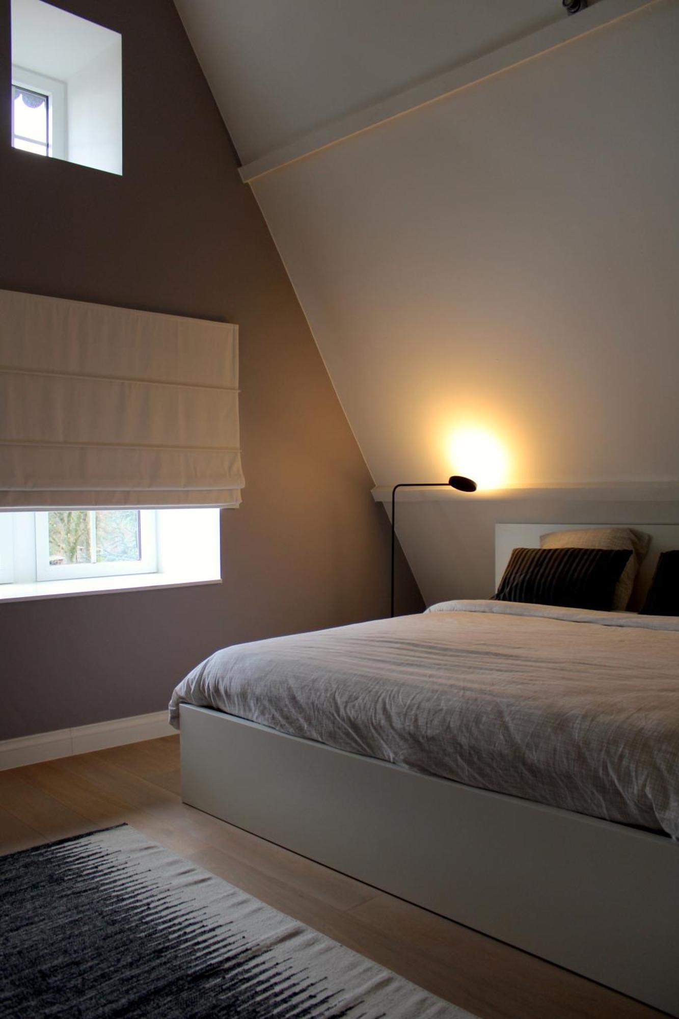 Un Toit Sur Les Monts Apartment Esneux Exterior foto